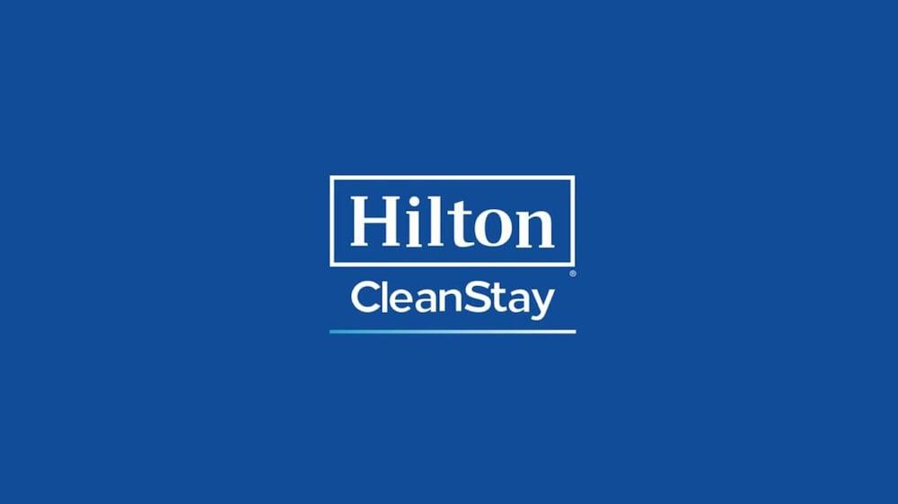 Hampton Inn Huntsville/Village Of Providence, Al Eksteriør billede