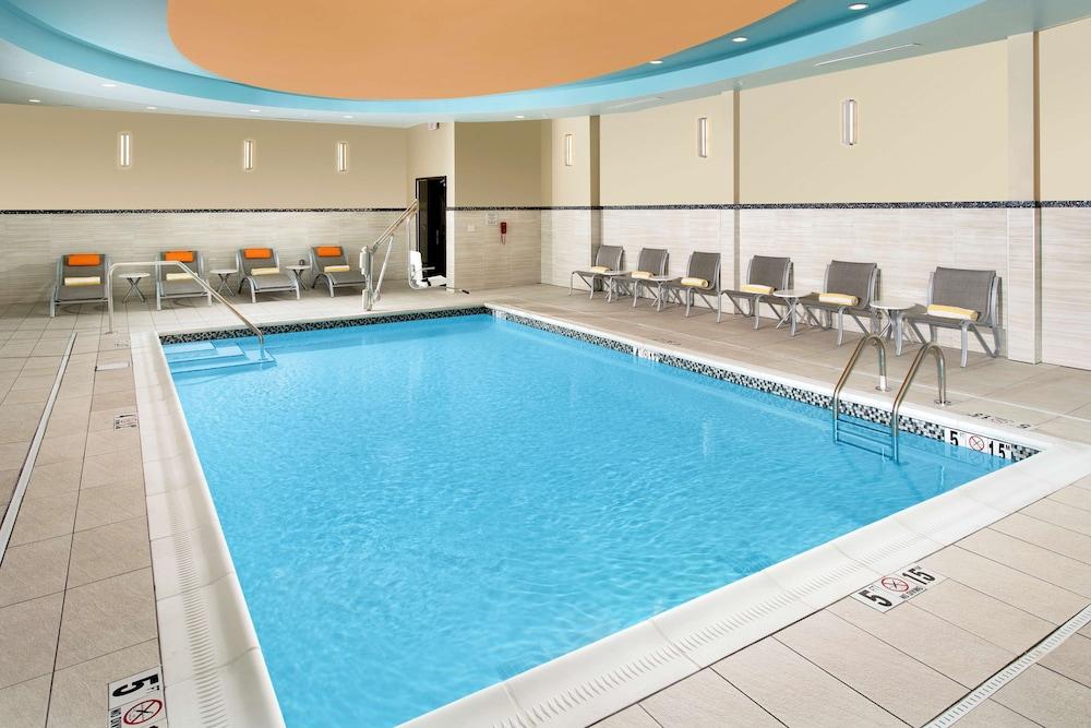 Hampton Inn Huntsville/Village Of Providence, Al Eksteriør billede