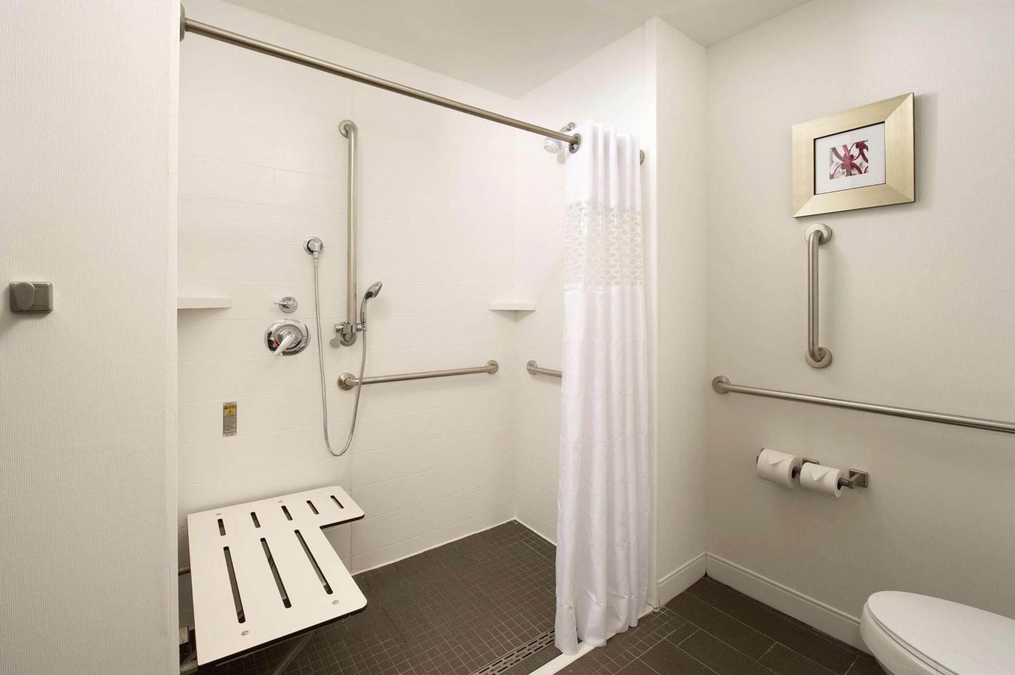 Hampton Inn Huntsville/Village Of Providence, Al Eksteriør billede