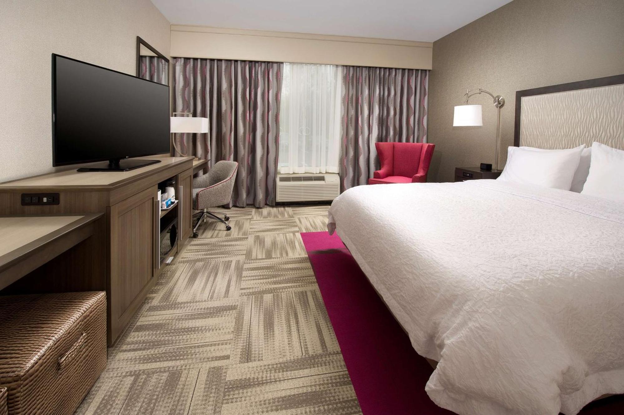 Hampton Inn Huntsville/Village Of Providence, Al Eksteriør billede