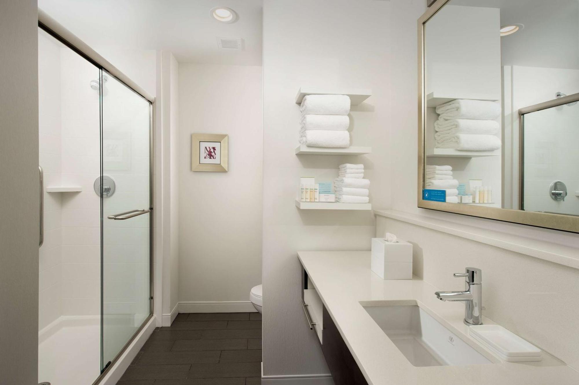 Hampton Inn Huntsville/Village Of Providence, Al Eksteriør billede