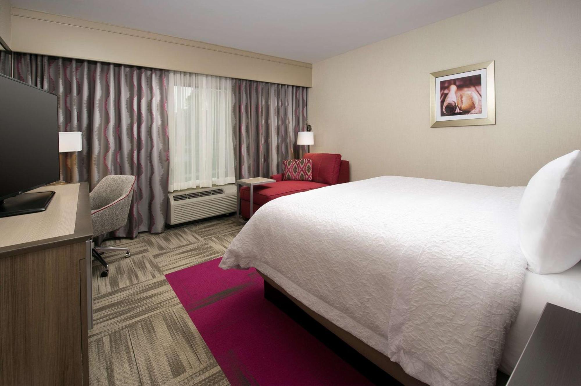 Hampton Inn Huntsville/Village Of Providence, Al Eksteriør billede