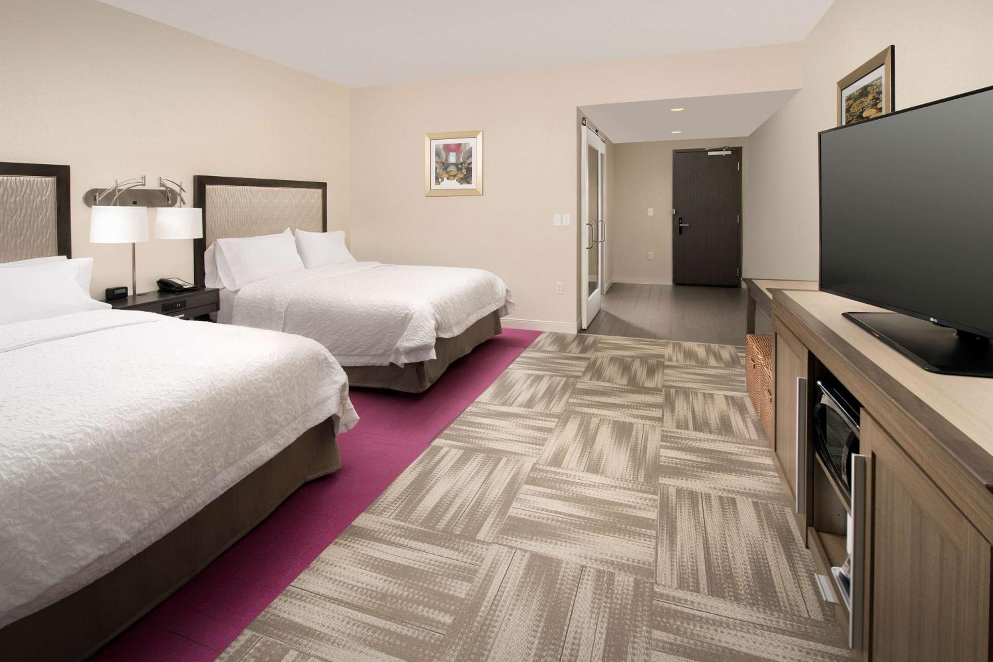 Hampton Inn Huntsville/Village Of Providence, Al Eksteriør billede
