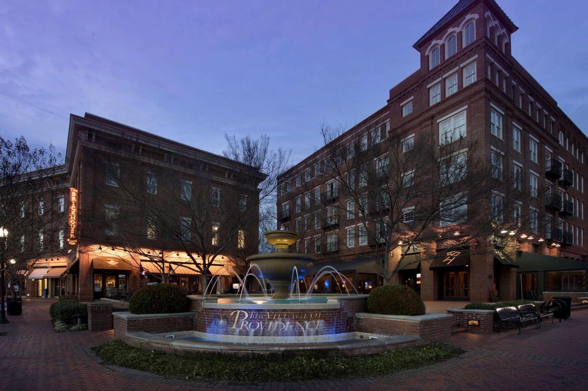 Hampton Inn Huntsville/Village Of Providence, Al Eksteriør billede