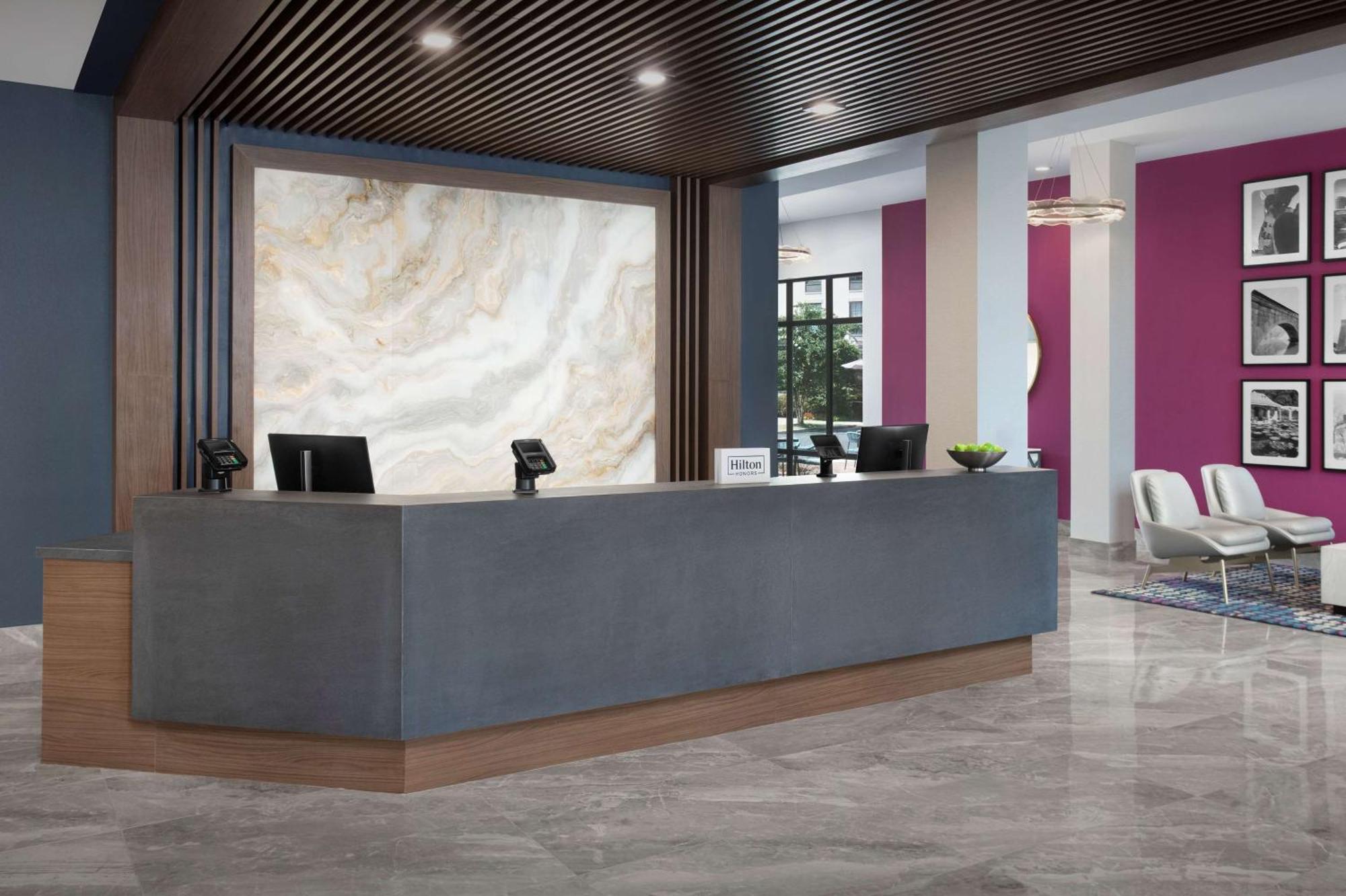 Hampton Inn Huntsville/Village Of Providence, Al Eksteriør billede